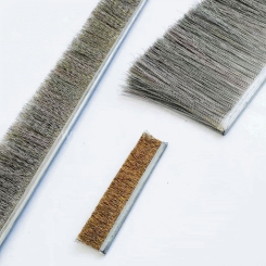 stainless steel wire brush